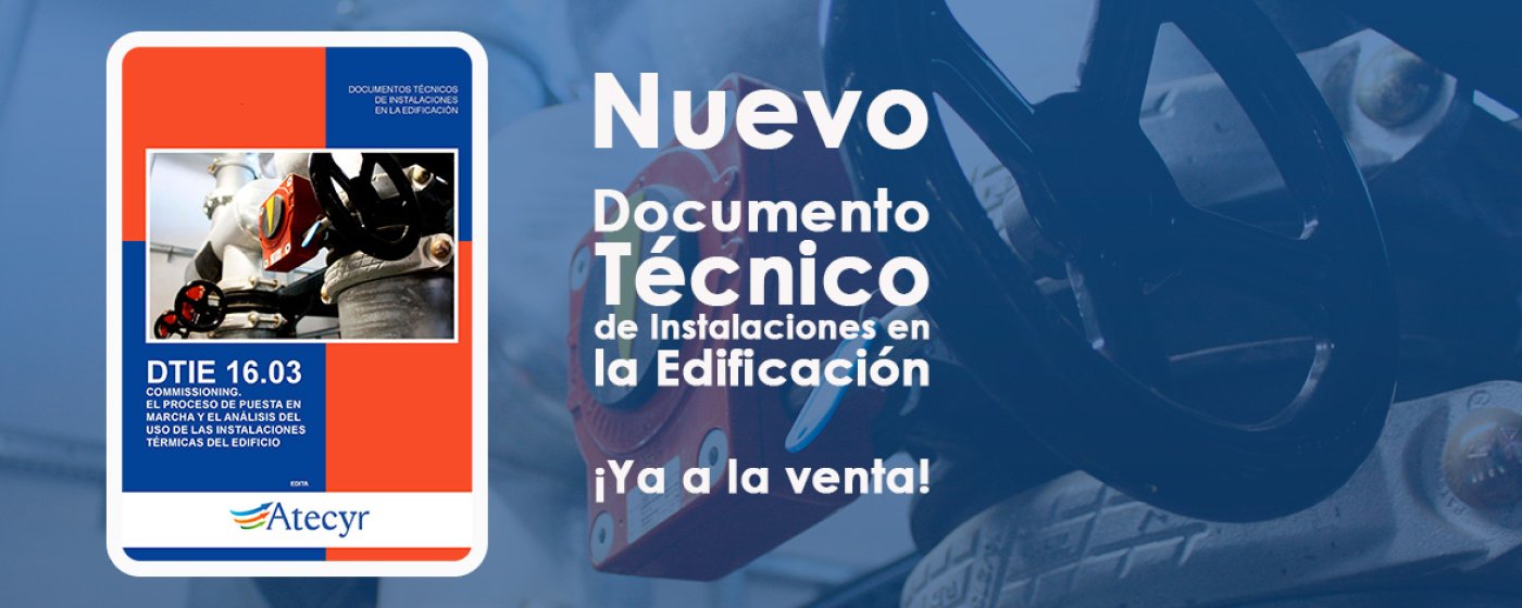 DTIE 16.03. Commissioning DTIE 16.03. Commissioning